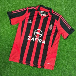 کیت اول آث میلان 2005-2006