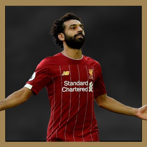 کیت اول لیورپول‌ 2019-2020