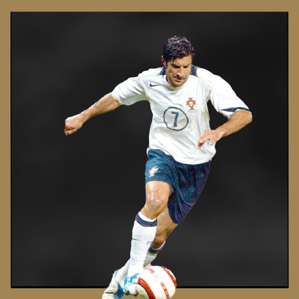 کیت دوم پرتغال 2004