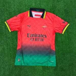 AC Milan 24-25 Goalkeeper jersey (1)