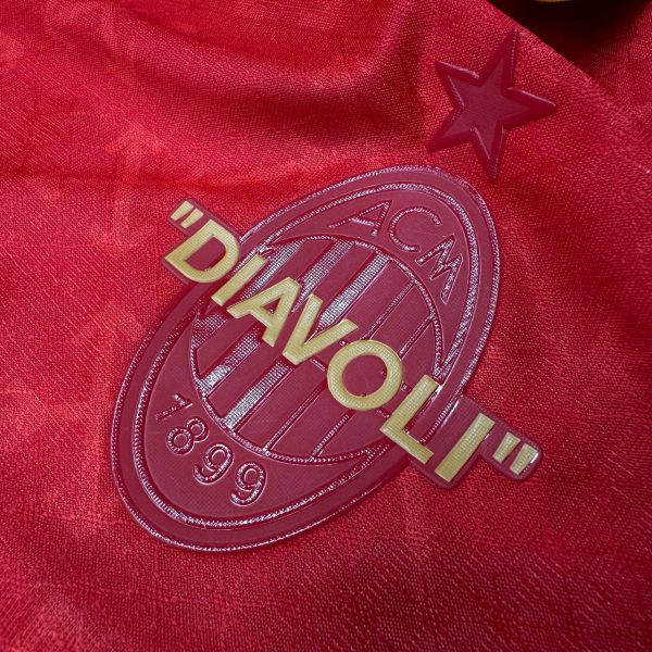 AC Milan 24-25 Goalkeeper jersey (2)