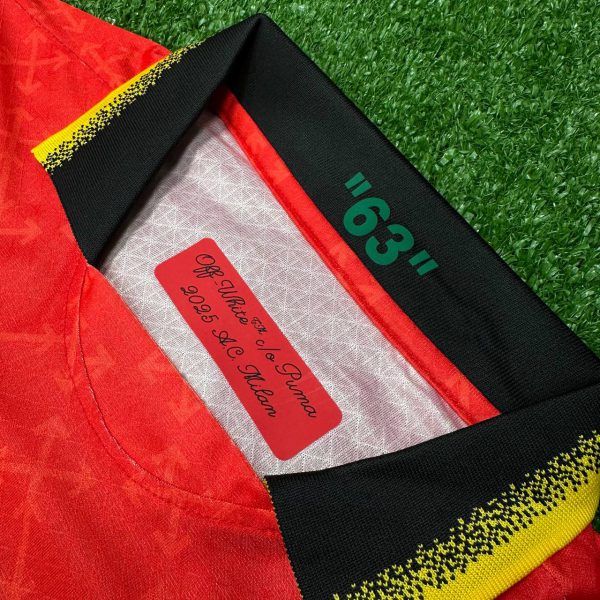 AC Milan 24-25 Goalkeeper jersey (3)