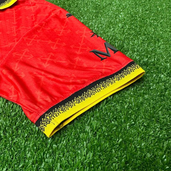 AC Milan 24-25 Goalkeeper jersey (5)