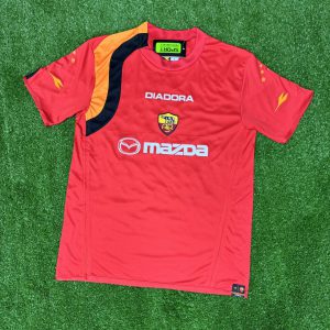 کیت اول رم 2003-2004 (کیفیت مشابه اورجینال)