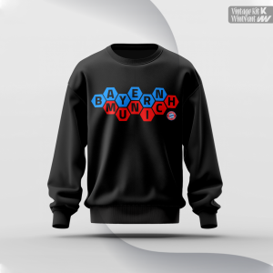 دورس هواداری بایرن مونیخ