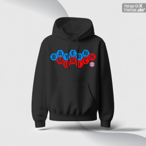 هودی هواداری بایرن مونیخ