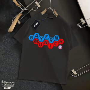 دورس هواداری بایرن مونیخ