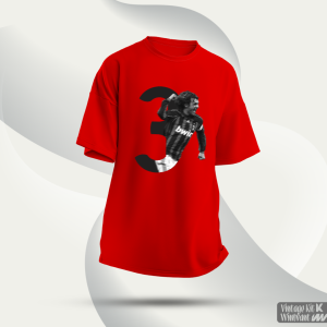 تیشرت هواداری مالدینی