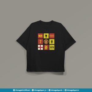 تیشرت هواداری یونایتد