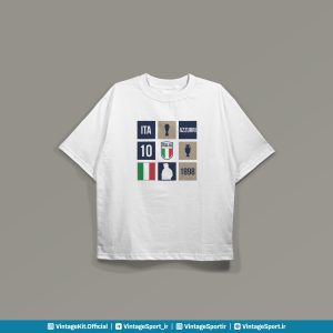 تیشرت هواداری ایتالیا
