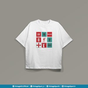 تیشرت هواداری لیورپول