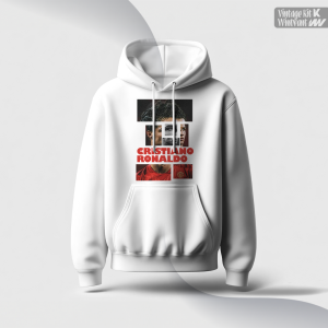 هودی هواداری رونالدو