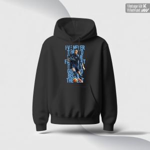 هودی با طرح رونالدو