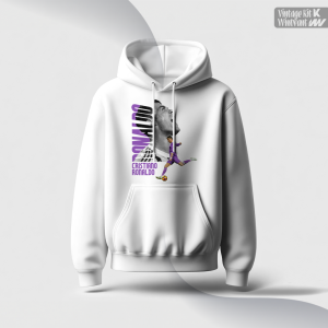 هودی هواداری رونالدو