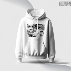 هودی هواداری رونالدو