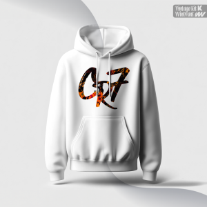 هودی هواداری رونالدو CR7