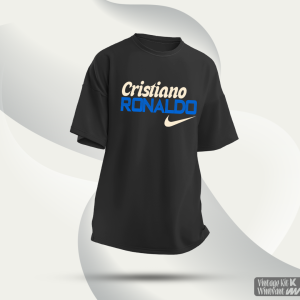 تیشرت هواداری رونالدو