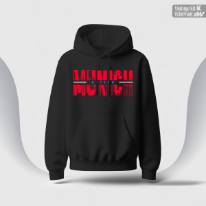 هودی با طرح بایرن مونیخ