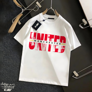 تیشرت هواداری منچستریونایتد