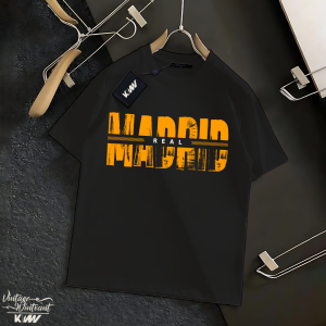 تیشرت هواداری رئال