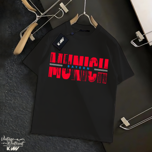 تیشرت هواداری بایرن مونیخ