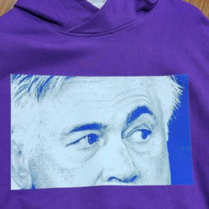 هودی کامبک انجلوتی