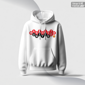 هودی هواداری منچستر یونایتد