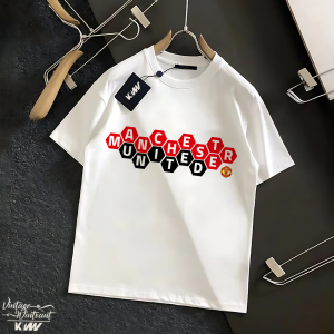 تیشرت هواداری منچستر یونایتد