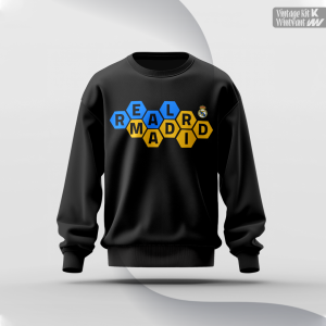 دورس هواداری رئال مادرید