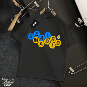 تیشرت هواداری رئال مادرید