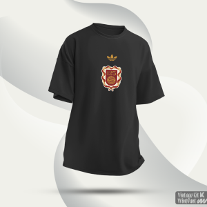 تیشرت هواداری ۱۲۵ سالگی بایرن مونیخ