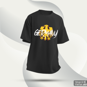 تیشرت هواداری آلمان