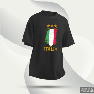 تیشرت هواداری ایتالیا