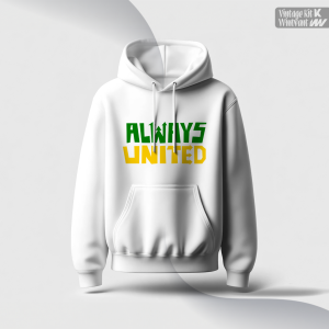 هودی هواداری منچستریونایتد