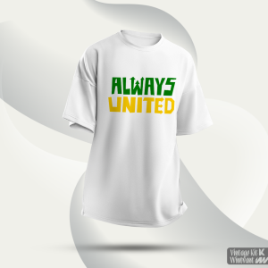 تیشرت هواداری منچستریونایتد