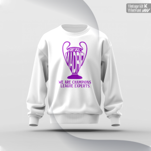 دورس هواداری رئال مادرید