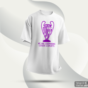 تیشرت هواداری رئال مادرید