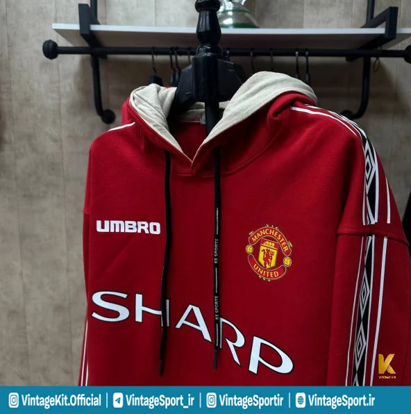 کیت منچستر یونایتد