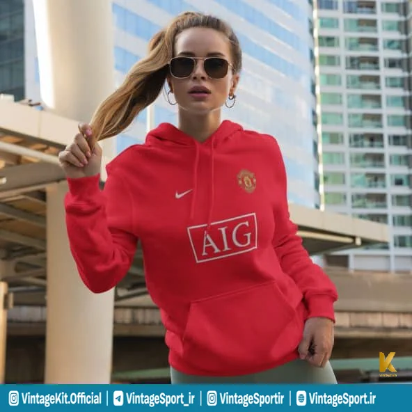 کیت منچستر یونایتد