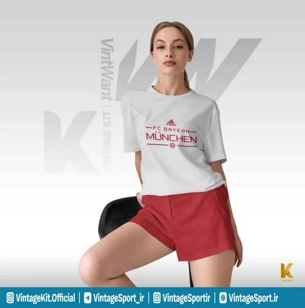 لباس بایرن مونیخ