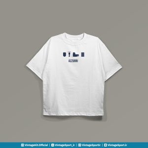تیشرت هواداری ایتالیا