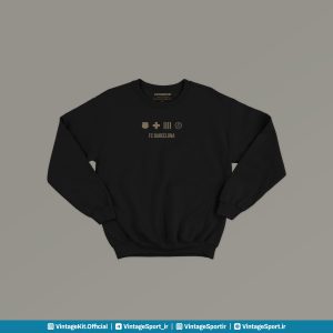 دورس هواداری بارسلونا