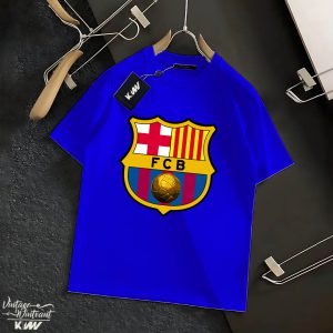 دورس هواداری بارسلونا