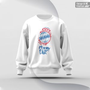 دورس هواداری بایرن مونیخ