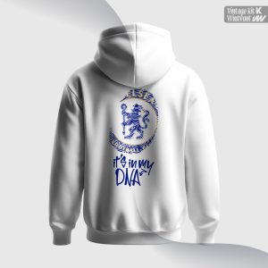 هودی هواداری چلسی