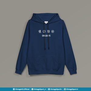 هودی هواداری چلسی