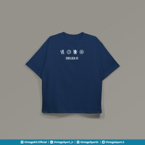 تیشرت هواداری چلسی