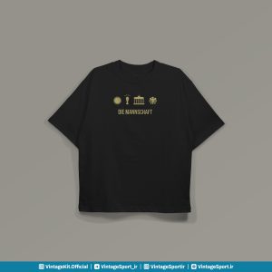 تیشرت هواداری آلمان