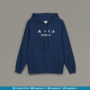 هودی هواداری استقلال