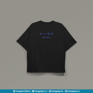 تیشرت هواداری اینتر میلان